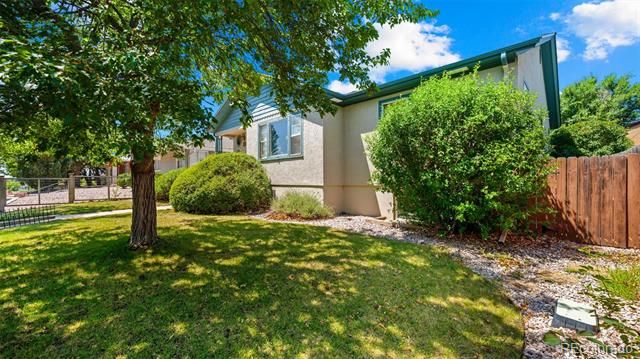 28 N Logan Ave, Colorado Springs, CO 80909