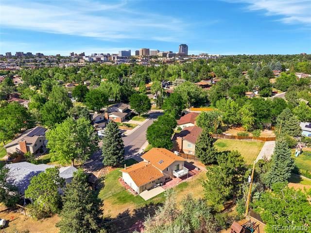 7017 S Quince Cir, Centennial, CO 80112