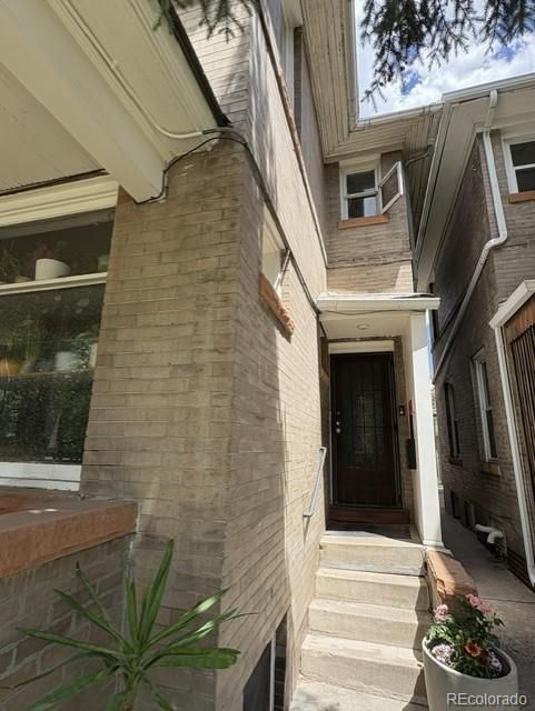 1526 Saint Paul St, Denver, CO 80206