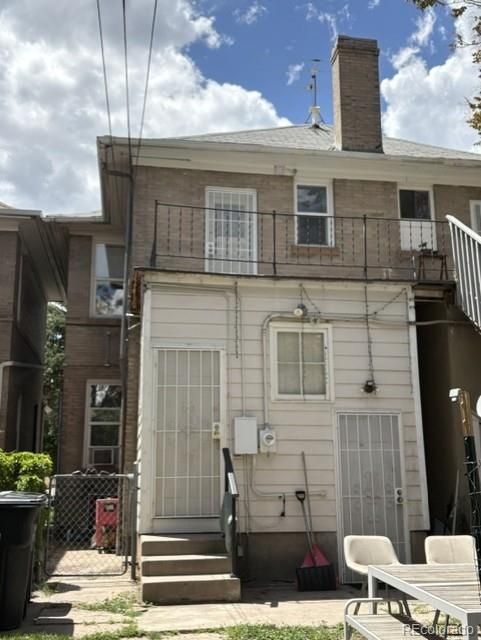 1526 Saint Paul St, Denver, CO 80206