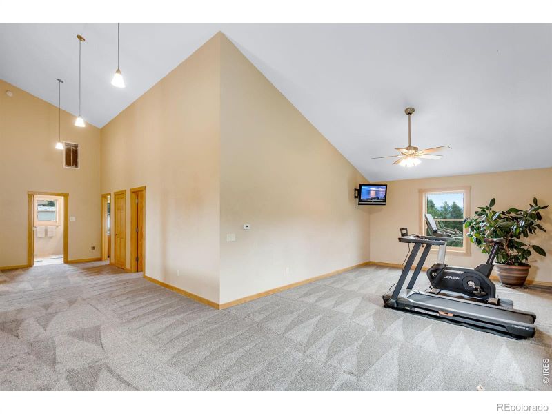 1005 Hide A Way Ln, Estes Park, CO 80517