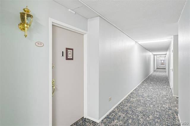 9655 E Center Ave #9D, Denver, CO 80247