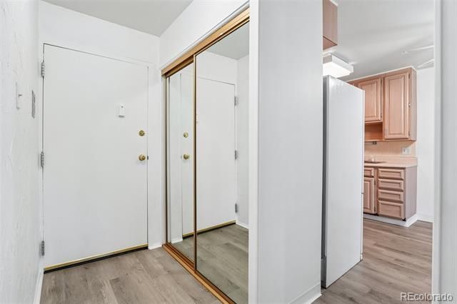 9655 E Center Ave #9D, Denver, CO 80247