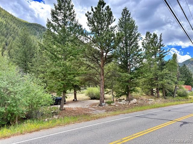 1944 Alvarado Rd, Georgetown, CO 80444