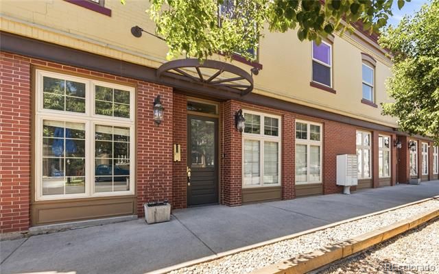 800 E 18th Ave #201, Denver, CO 80218