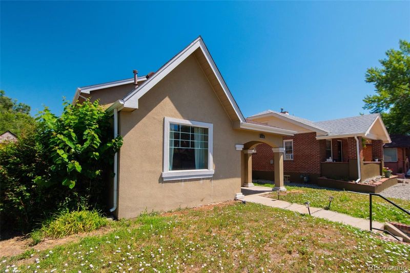 3729 W 23rd Ave, Denver, CO 80211