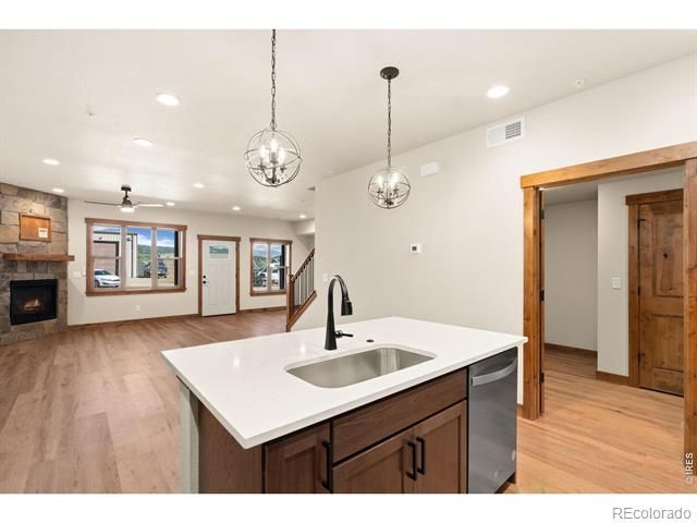1726 Continental Peaks Cir, Estes Park, CO 80517
