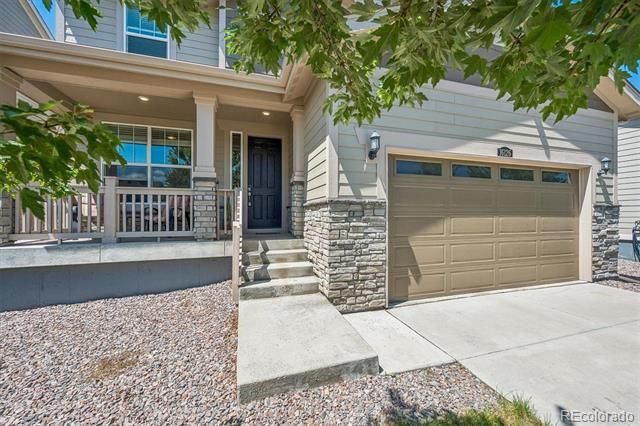 16126 Azalea Ave, Parker, CO 80134