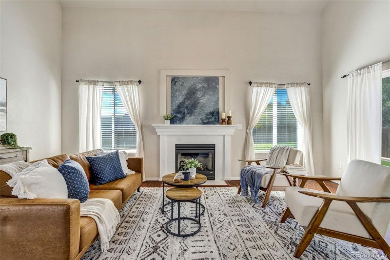 4119 Happy Jack Dr, Colorado Springs, CO 80922