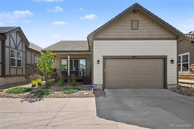 6421 Village Ln, Centennial, CO 80111