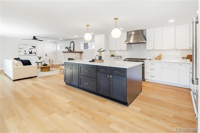 2005 Nelson St, Lakewood, CO 80215
