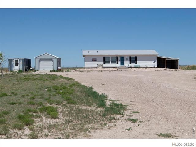 26009 County Road 45, Iliff, CO 80736
