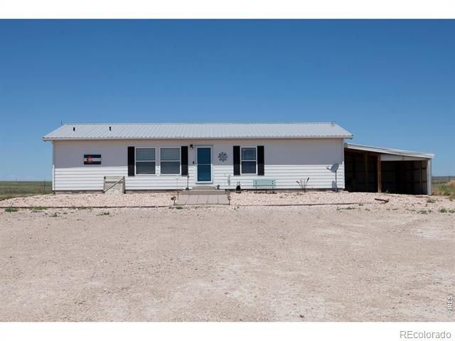 26009 County Road 45, Iliff, CO 80736