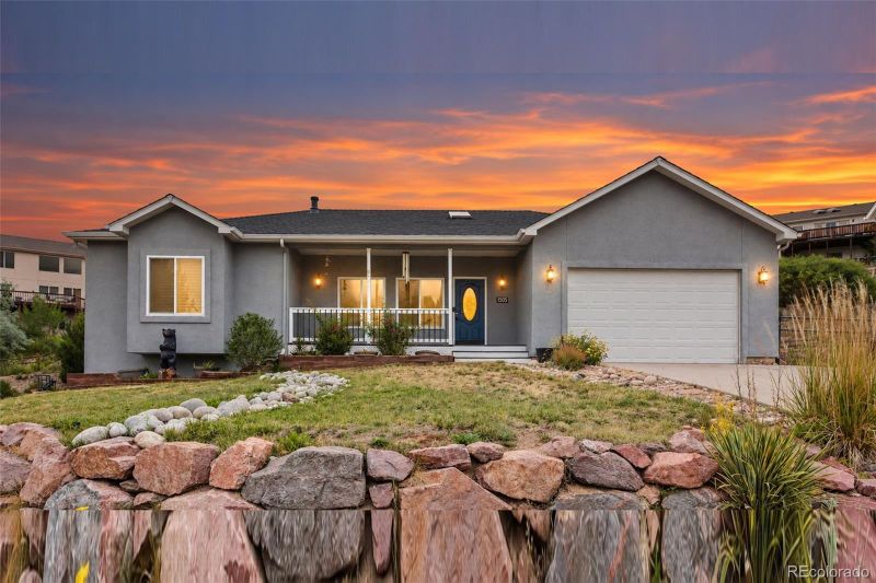 15505 Curwood Dr, Colorado Springs, CO 80921