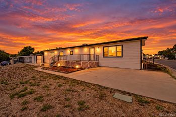 8201 S Santa Fe Dr Lot 119, Littleton, CO 80120