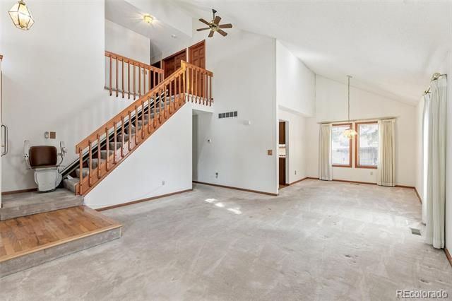 7471 Rattlesnake Dr, Lone Tree, CO 80124