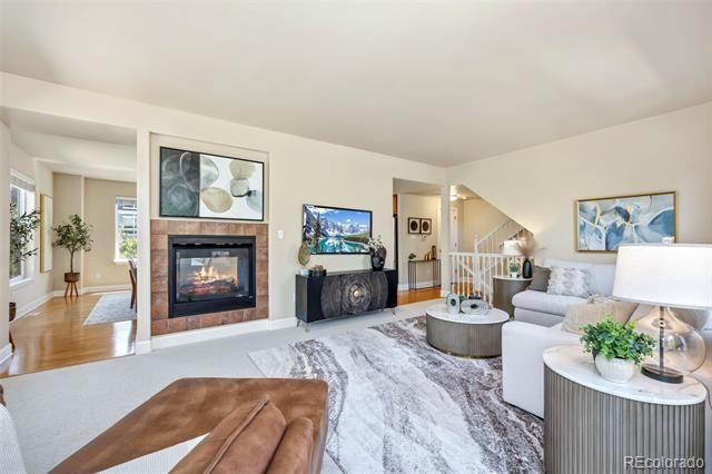 5448 Dtc Pw, Greenwood Village, CO 80111