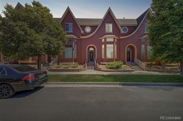 18249 E Saskatoon Pl, Parker, CO 80134