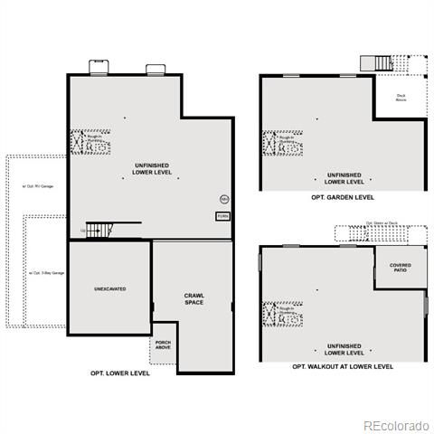 4363 Kingsbarns Dr, Elizabeth, CO 80107
