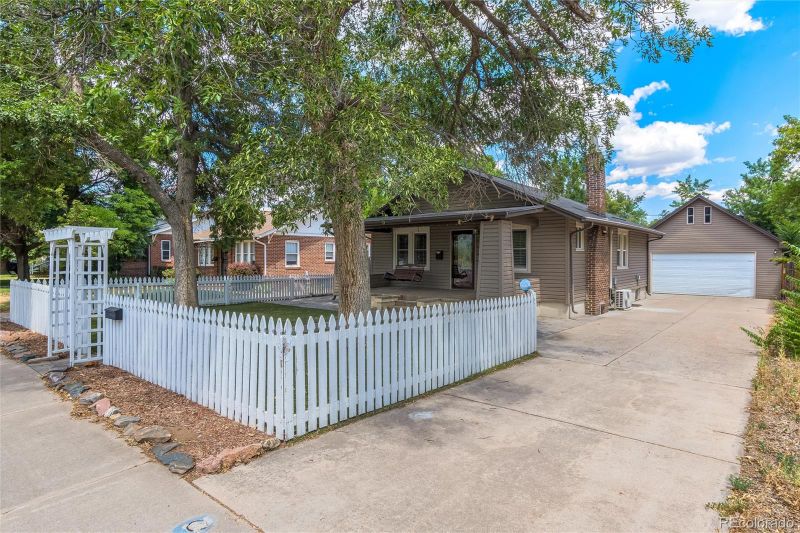 2780 S Pennsylvania St, Englewood, CO 80113