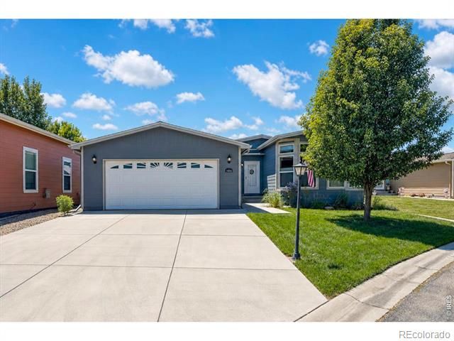 7920 Mountain View Dr, Frederick, CO 80530