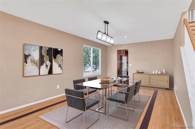 6096 S Shawnee St, Aurora, CO 80015