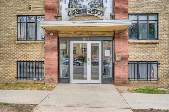 500 E 11th Ave #101, Denver, CO 80203