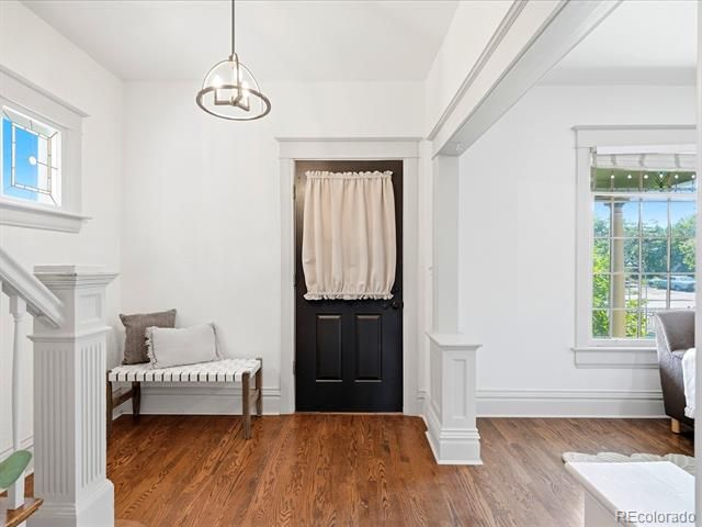 565 S Lincoln St, Denver, CO 80209