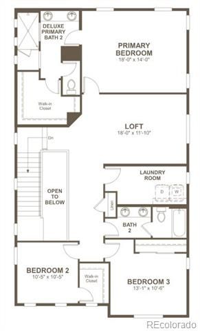 10884 Greenhorn Loop, Englewood, CO 80112