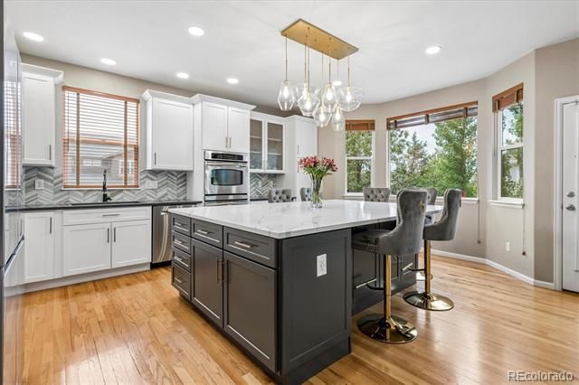 10835 Hickory Ridge Ln, Highlands Ranch, CO 80126