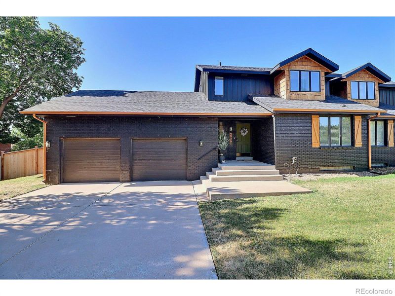 4630-4632 W 14th St, Greeley, CO 80634