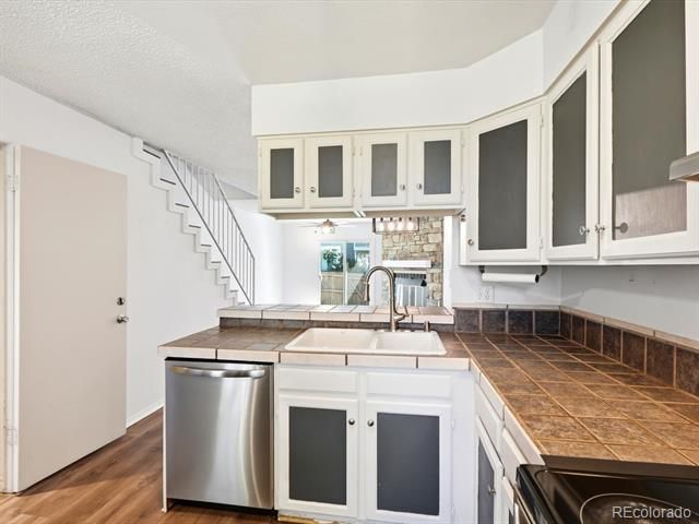 10864 Bayfield Way, Parker, CO 80138