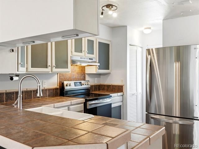 10864 Bayfield Way, Parker, CO 80138