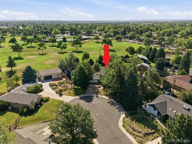 1186 E Davies Ct, Centennial, CO 80122