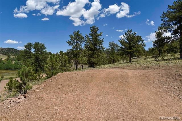4278 County Road 71, Guffey, CO 80820
