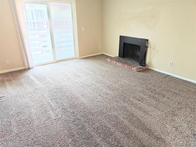 7665 E Eastman Ave #302D, Denver, CO 80231
