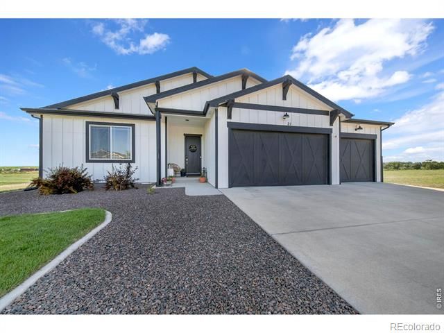 21 Lakeview Cir, Fort Morgan, CO 80701
