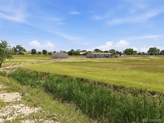 12125 County Road W 5, Weldona, CO 80653