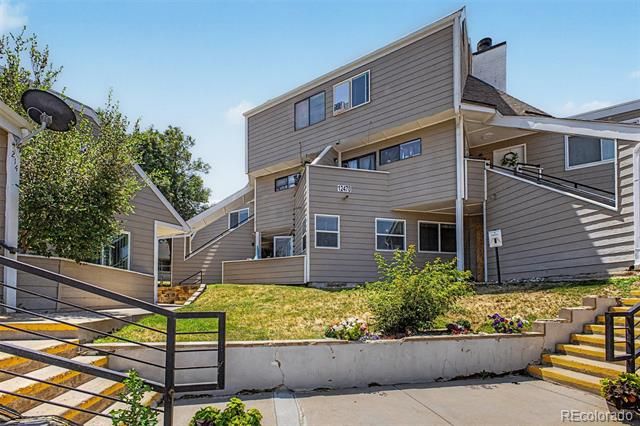 12470 W Nevada Pl #207, Denver, CO 80228