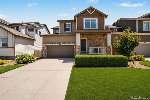 6532 N Cathay St, Denver, CO 80249
