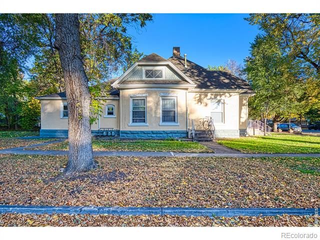 530 Mathews St, Fort Collins, CO 80524