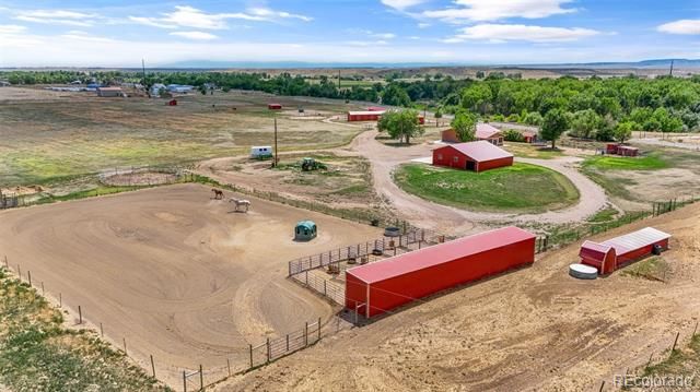 13575 Old Pueblo Rd, Fountain, CO 80817