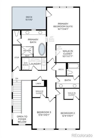 3525 W Elmhurst Ave, Littleton, CO 80120