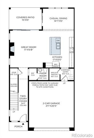 3525 W Elmhurst Ave, Littleton, CO 80120