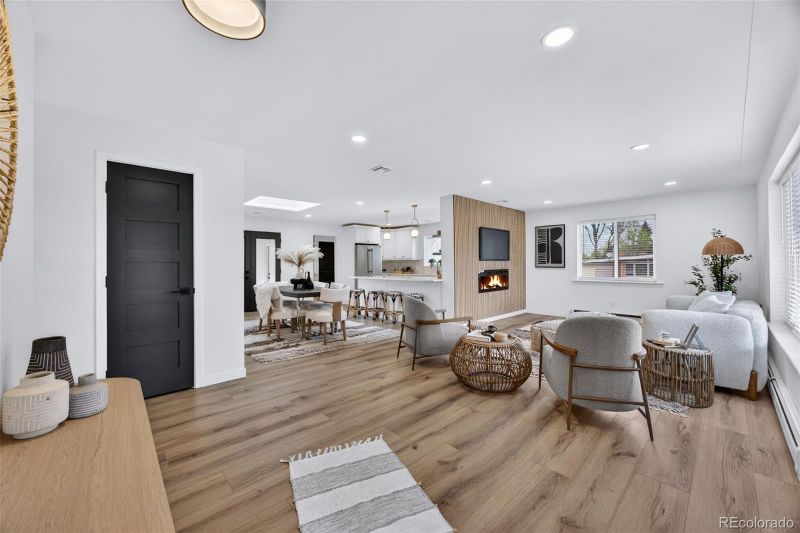 3005 S Race St, Denver, CO 80210