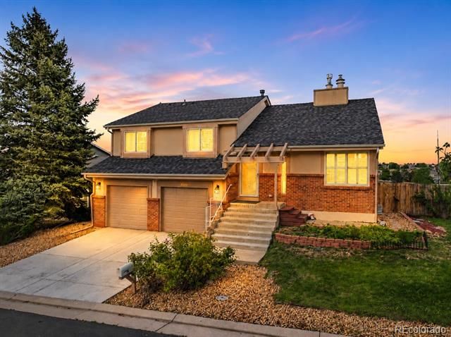 3398 S Halifax Way, Aurora, CO 80013
