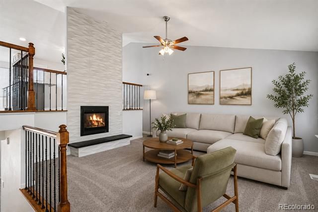 3398 S Halifax Way, Aurora, CO 80013