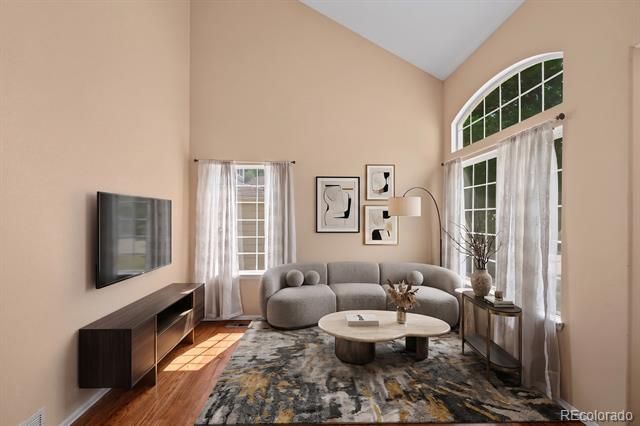 3545 W Hamilton Pl, Denver, CO 80236