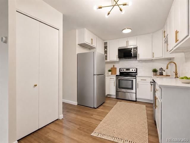 675 S Alton Way #9C, Denver, CO 80247