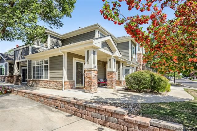 13749 Legend Trl #101, Broomfield, CO 80023